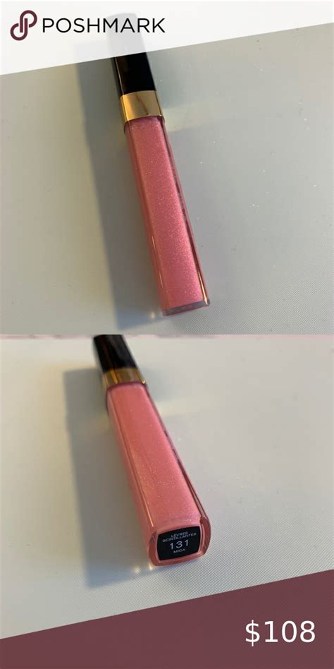 discontinued chanel lip